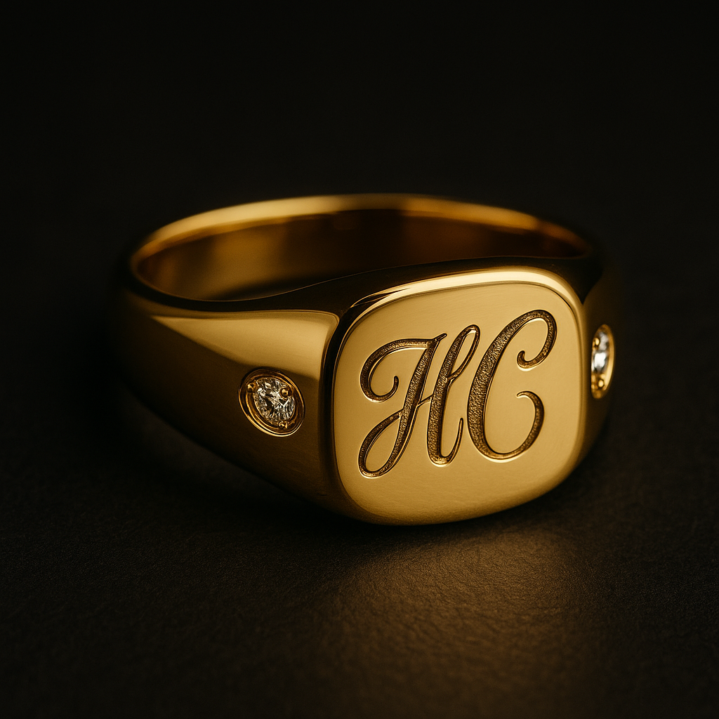 Fine Jewelry Collection